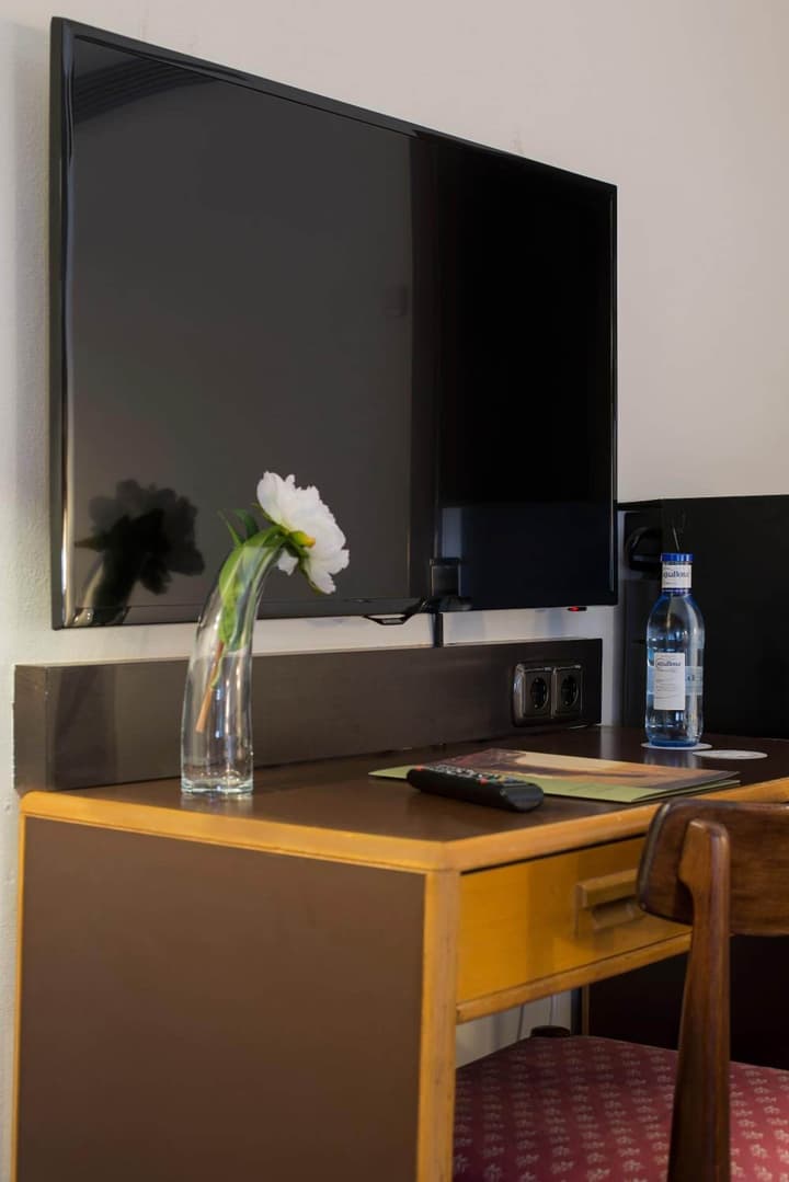 Hotel Goya