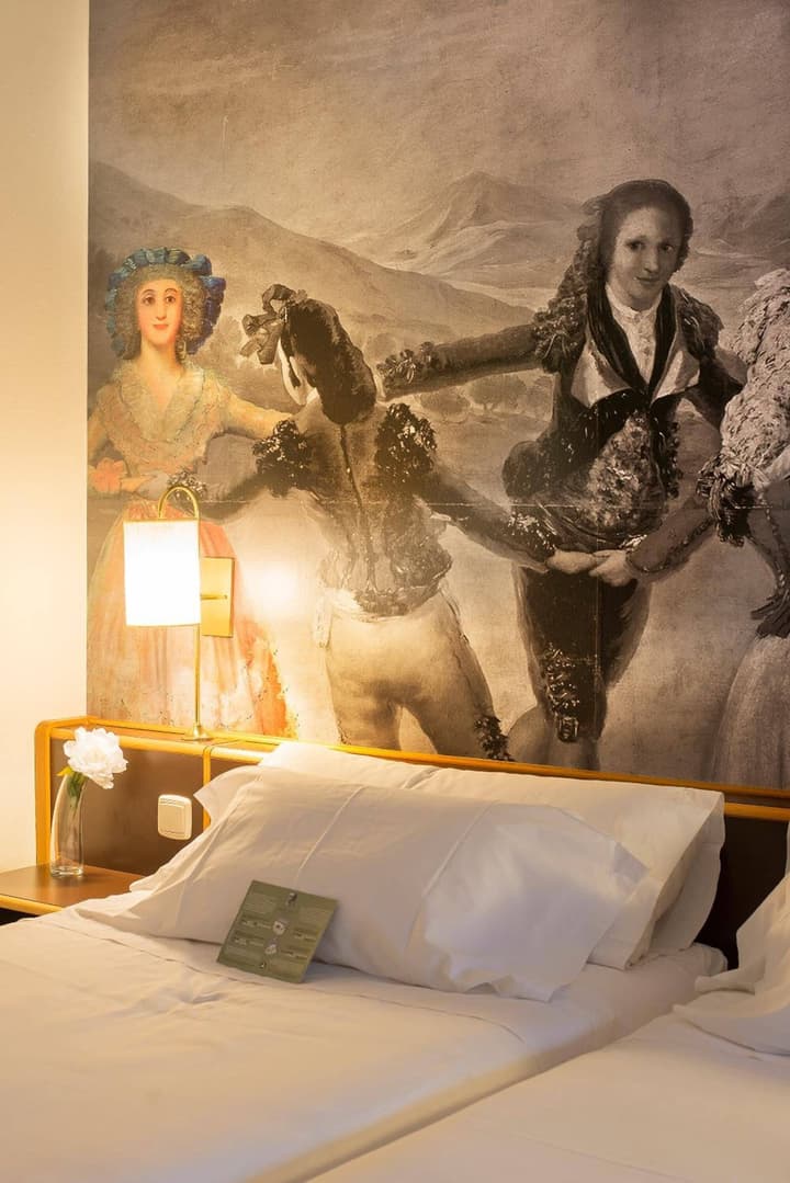 Hotel Goya