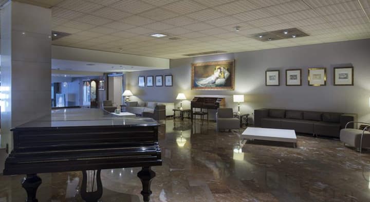 Hotel Goya
