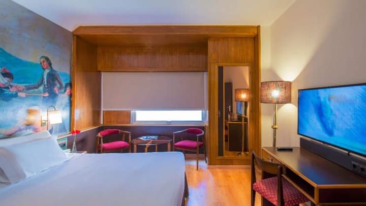 Hotel Goya