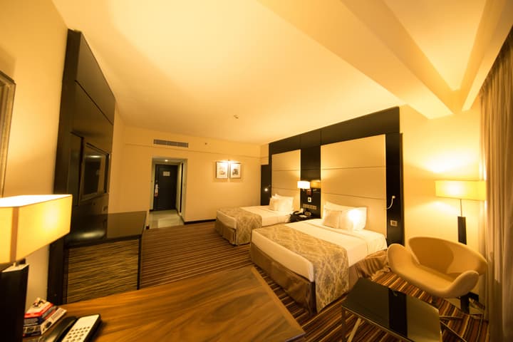 Ramada by Wyndham Colombo