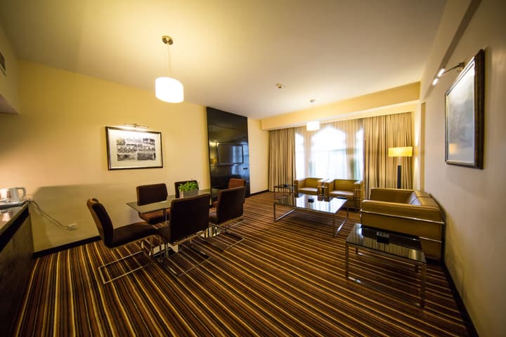 Ramada by Wyndham Colombo