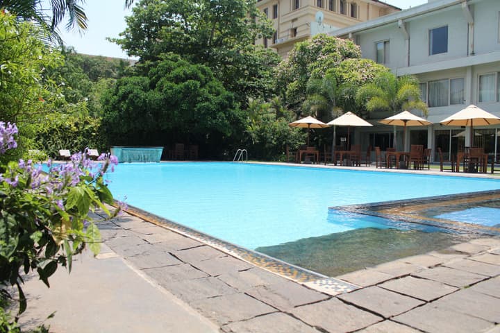 Ramada by Wyndham Colombo