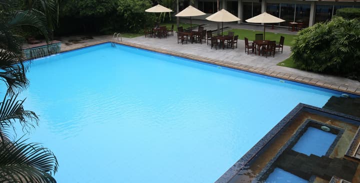 Ramada by Wyndham Colombo