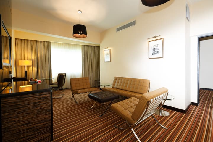 Ramada by Wyndham Colombo