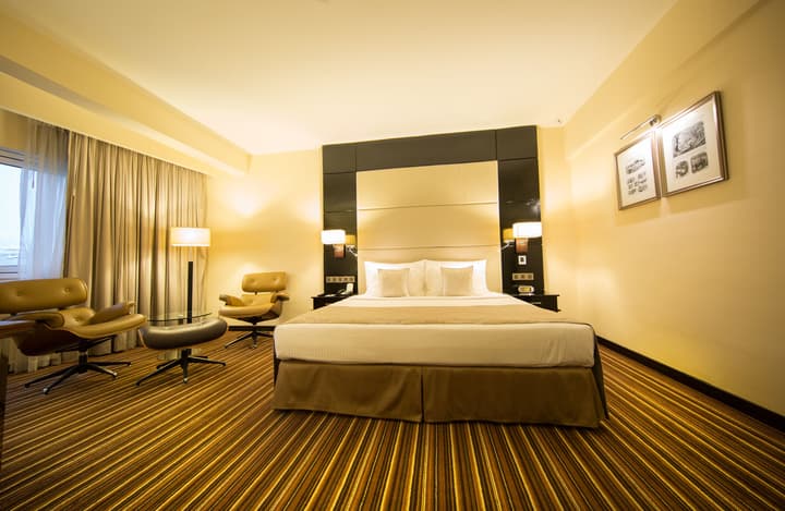 Ramada by Wyndham Colombo