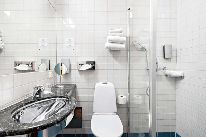 Hotel Heden, BW Signature Collection