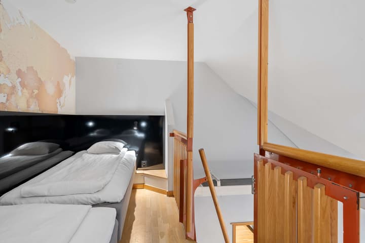 Hotel Heden, BW Signature Collection