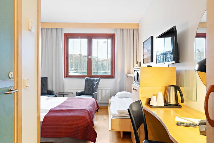 Hotel Heden, BW Signature Collection