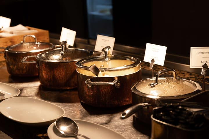 Hotel Heden, BW Signature Collection