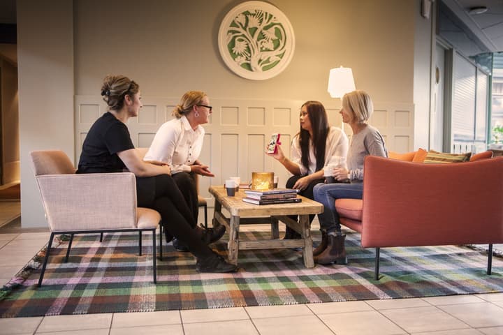 Hotel Heden, BW Signature Collection