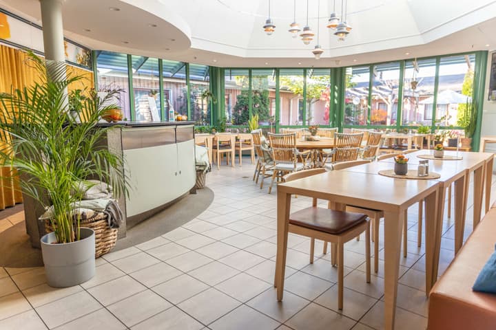 Hotel Heden, BW Signature Collection