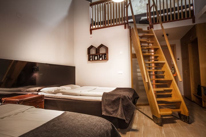 Hotel Heden, BW Signature Collection