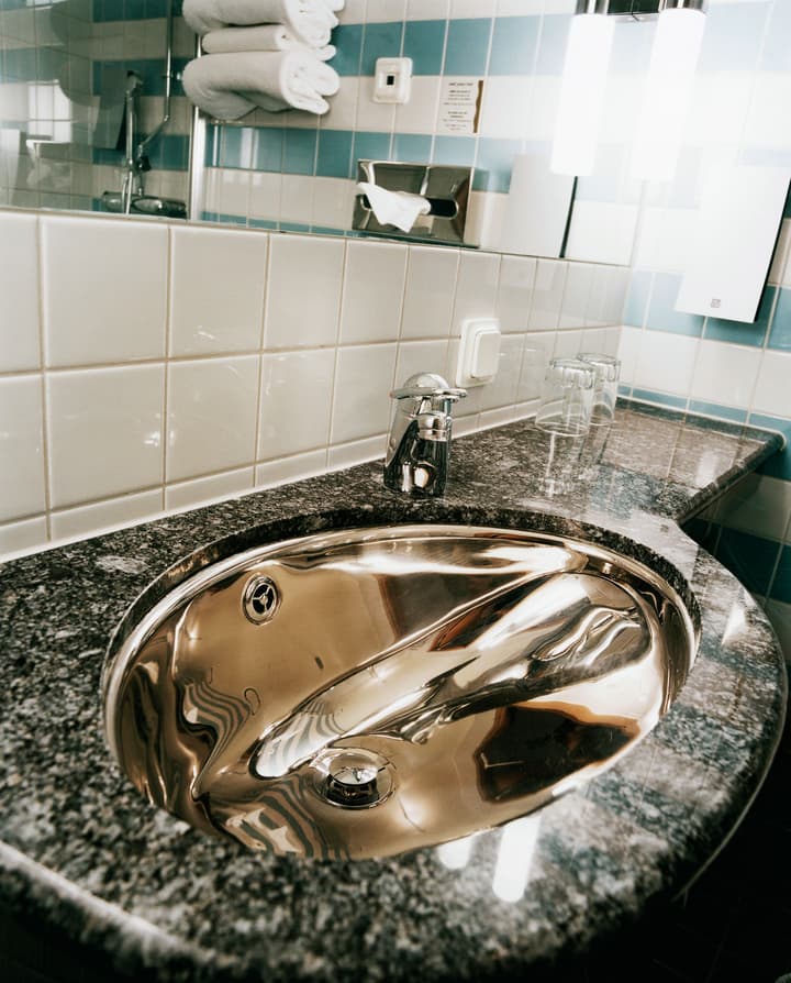Hotel Heden, BW Signature Collection