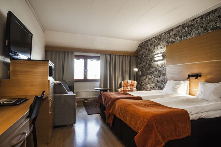 Hotel Heden, BW Signature Collection
