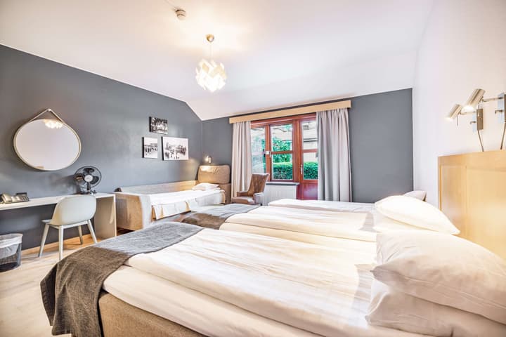 Hotel Heden, BW Signature Collection
