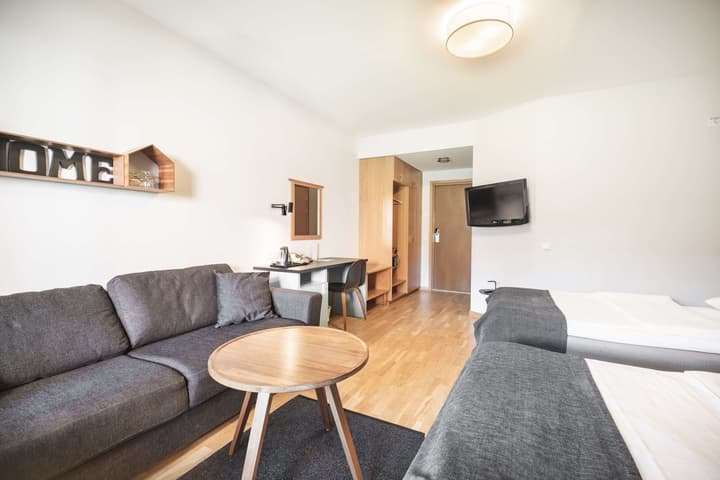 Hotel Heden, BW Signature Collection