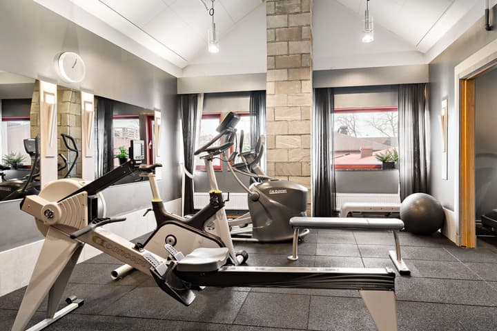 Hotel Heden, BW Signature Collection