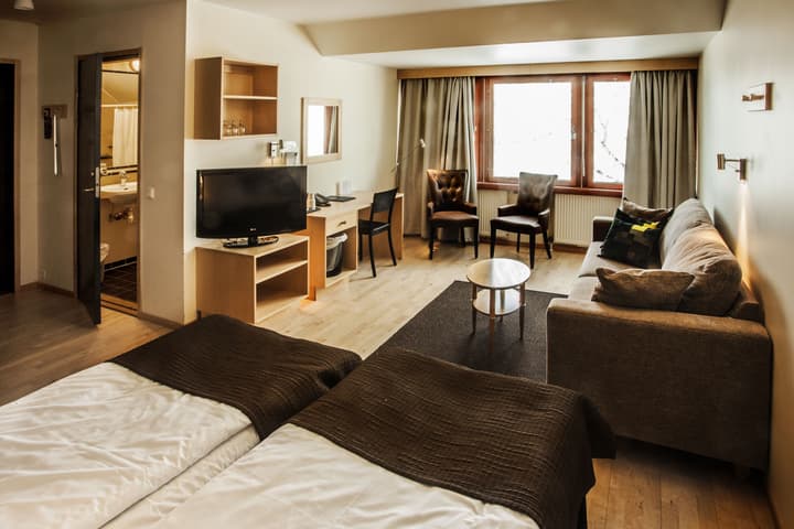 Hotel Heden, BW Signature Collection