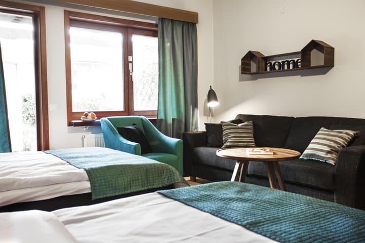 Hotel Heden, BW Signature Collection