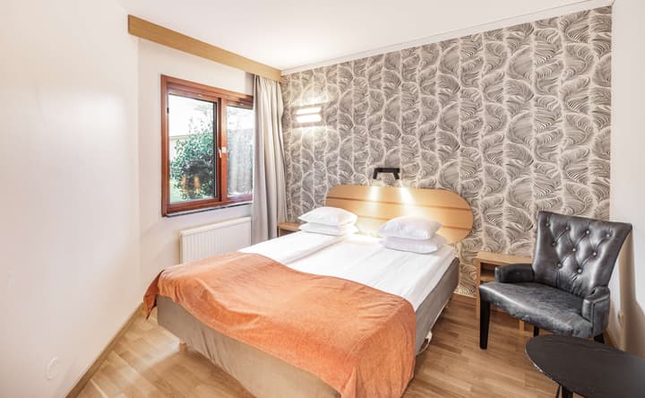 Hotel Heden, BW Signature Collection