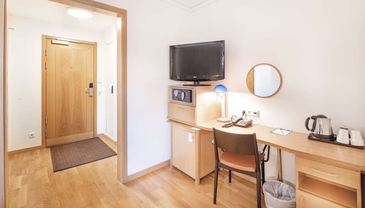 Hotel Heden, BW Signature Collection