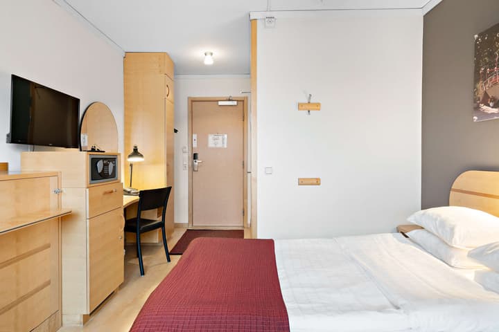 Hotel Heden, BW Signature Collection