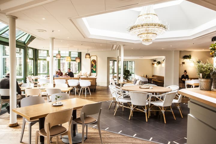 Hotel Heden, BW Signature Collection