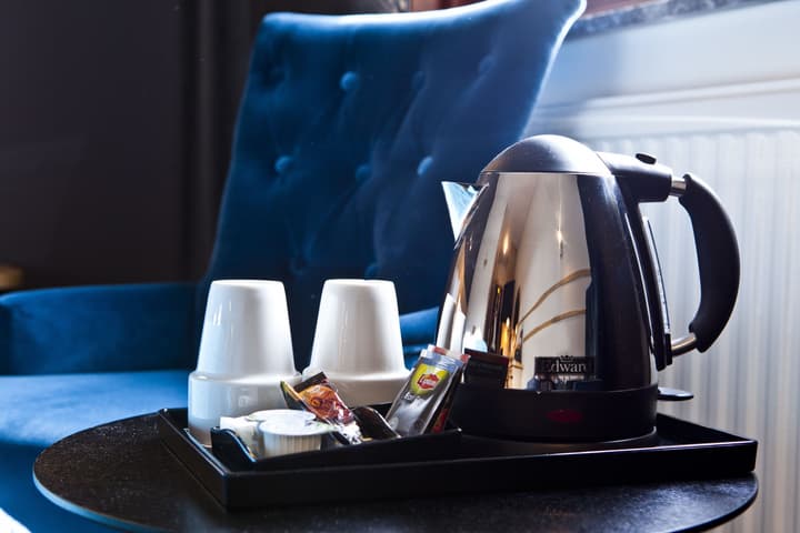 Hotel Heden, BW Signature Collection