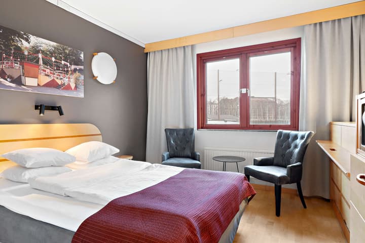 Hotel Heden, BW Signature Collection