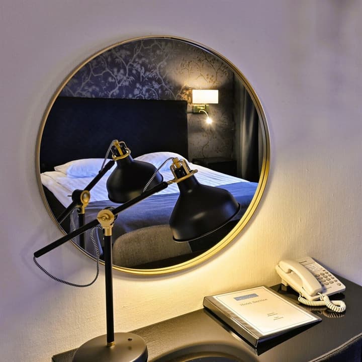 Hotell Amadeus
