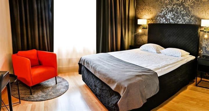 Hotell Amadeus