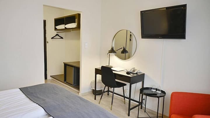 Hotell Amadeus