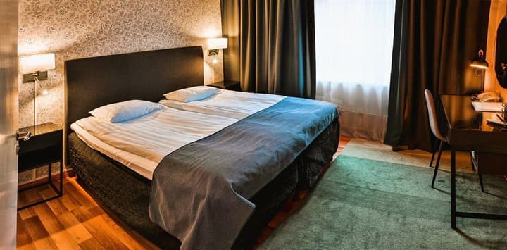 Hotell Amadeus