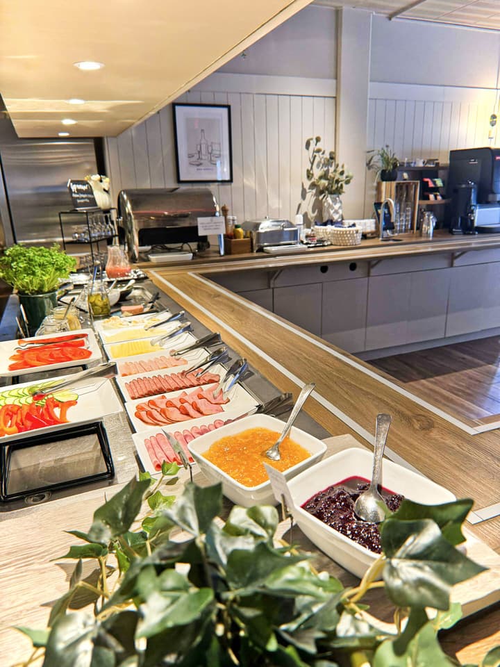 Hotell Amadeus