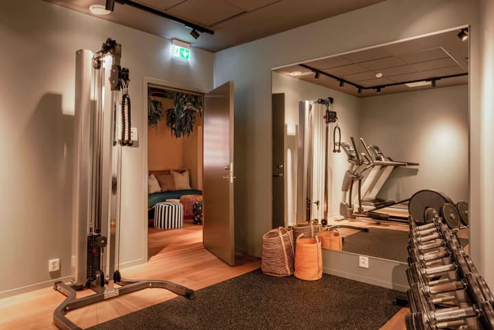 Best Western Plus Hotel Noble House