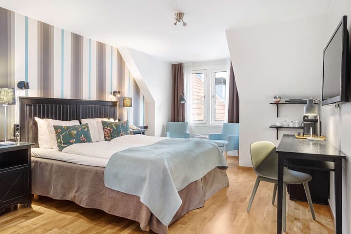 Best Western Plus Hotel Noble House
