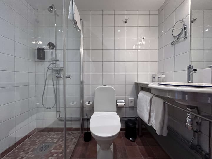 Best Western Plus Hotel Noble House