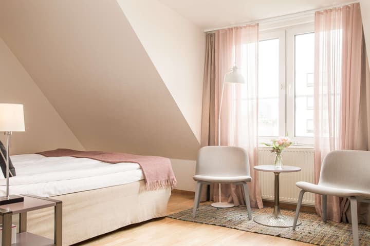 Best Western Plus Hotel Noble House