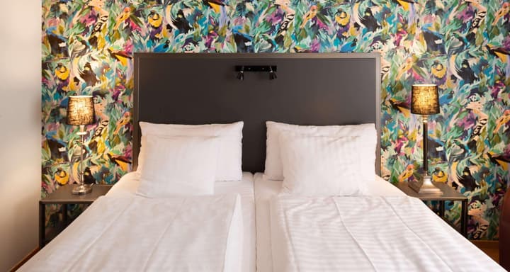 Best Western Plus Hotel Noble House