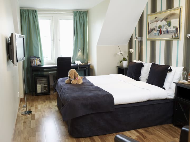 Best Western Plus Hotel Noble House