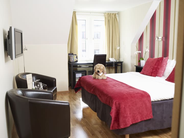 Best Western Plus Hotel Noble House