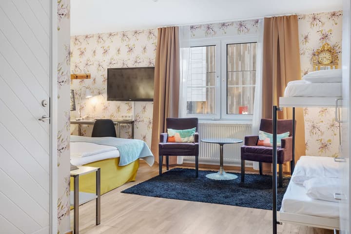 Best Western Plus Hotel Noble House