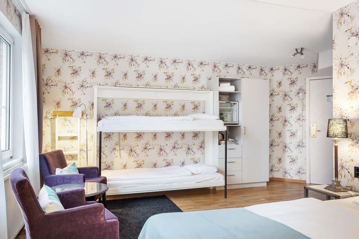 Best Western Plus Hotel Noble House