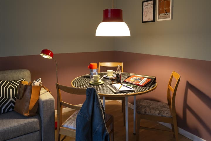 Best Western Plus Hotel Noble House