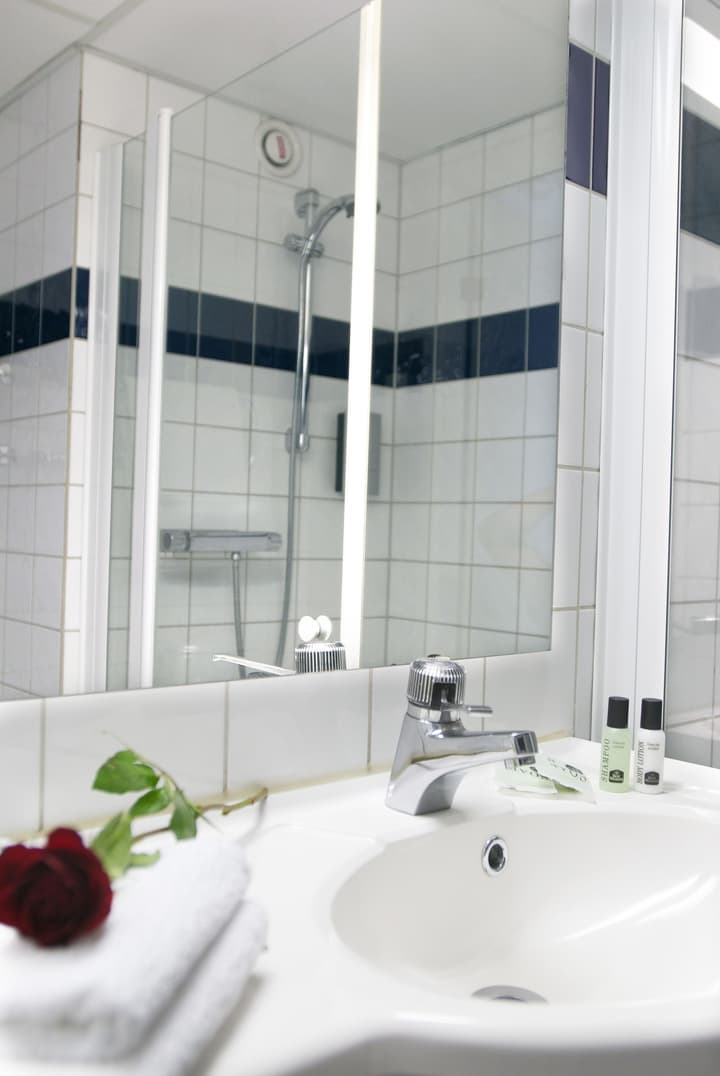 Best Western Plus Hotel Noble House