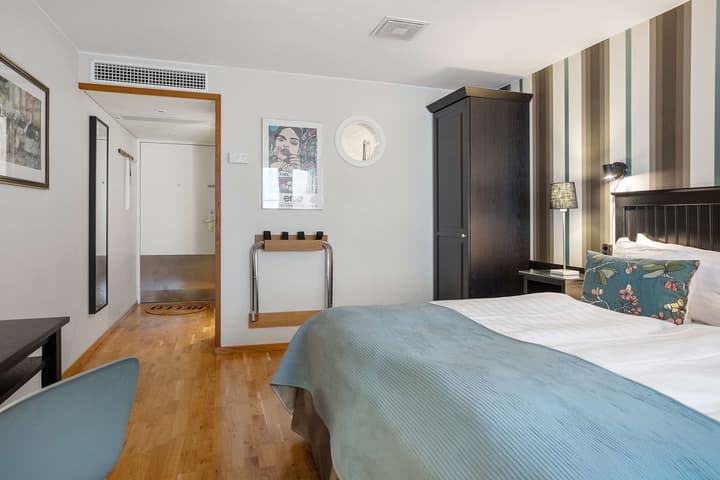 Best Western Plus Hotel Noble House