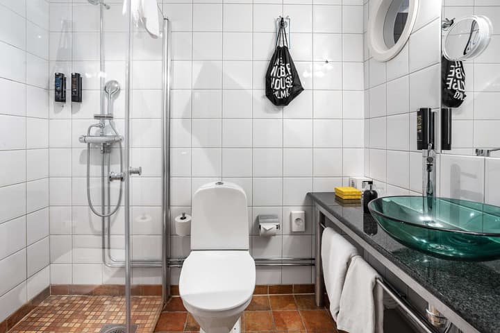 Best Western Plus Hotel Noble House