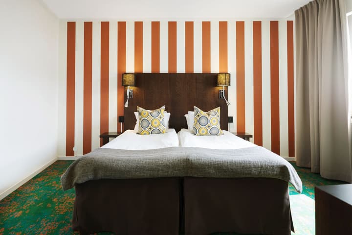 ProfilHotels Garden
