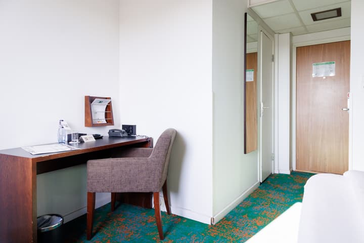 ProfilHotels Garden